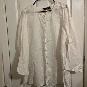 Tahari Shirt